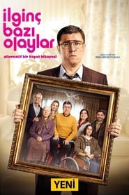 İlginç Bazı Olaylar izle