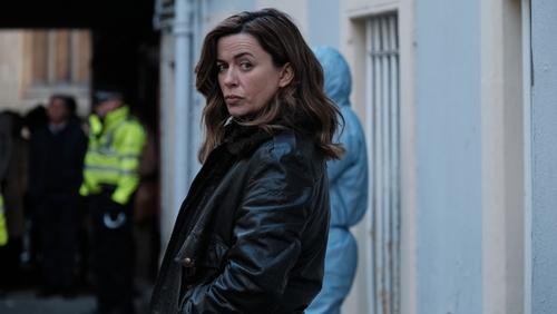 The Crow Girl 1.Sezon 4.Bölüm izle