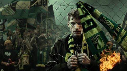 The Hooligan 1.Sezon 2.Bölüm izle