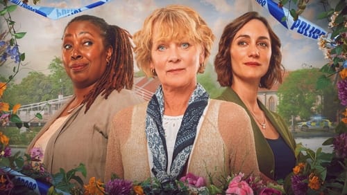 The Marlow Murder Club 1.Sezon 3.Bölüm izle