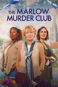 The Marlow Murder Club Türkçe Dublaj izle