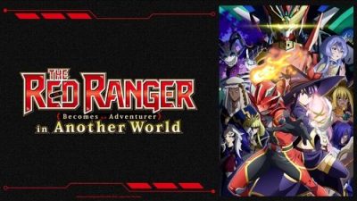 The Red Ranger Becomes an Adventurer in Another World 11.Bölüm izle