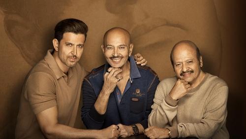 Roshan Ailesi ve Bollywood 1.Sezon 2.Bölüm izle