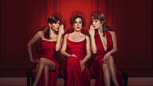 Olağan Şüpheliler 1.Sezon 8.Bölüm izle