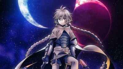 Ubel Blatt 12.Bölüm izle