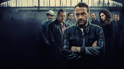 Undercover 3.Sezon 7.Bölüm Türkçe Dublaj izle