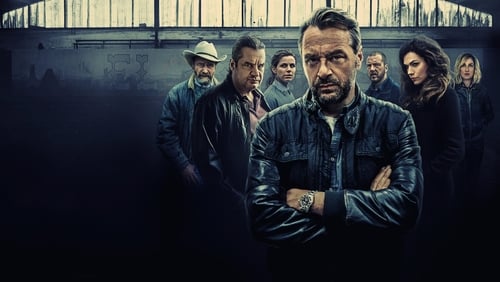 Undercover 2.Sezon 7.Bölüm Türkçe Dublaj izle