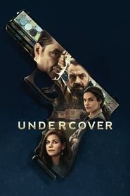 Undercover Türkçe Dublaj izle 