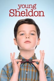 Young Sheldon Türkçe Dublaj izle 