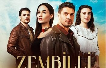 Zembilli 13.Bölüm izle Final
