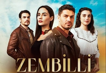 Zembilli 7.Bölüm izle