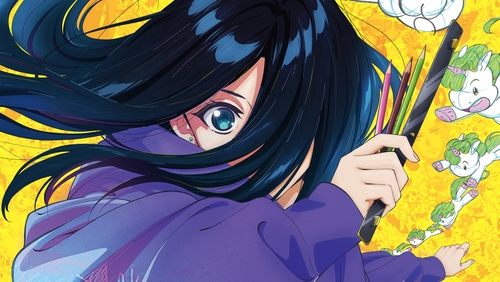 Zenshuu 8.Bölüm izle