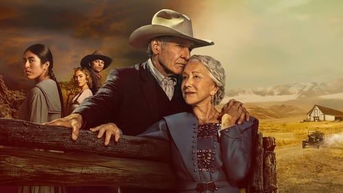 1923 2.Sezon 6.Bölüm izle