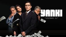 Yankı: Görünmez El 1.Sezon 2.Bölüm izle