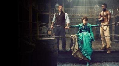 A Thousand Blows 1.Sezon 6.Bölüm Türkçe Dublaj izle