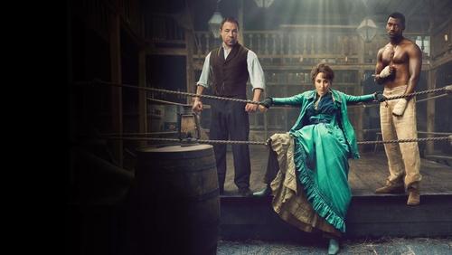 A Thousand Blows 2.Sezon 2.Bölüm Türkçe Dublaj izle