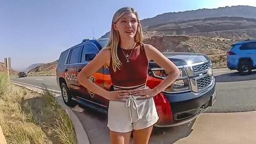 Gabby Petito Cinayeti 1.Sezon 3.Bölüm izle