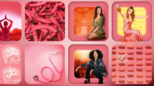 Apple Cider Vinegar 1.Sezon 2.Bölüm Türkçe Dublaj izle