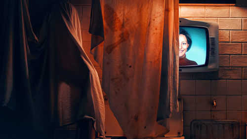 Cassandra 1.Sezon 2.Bölüm izle