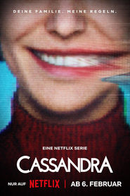 Cassandra Türkçe Dublaj izle