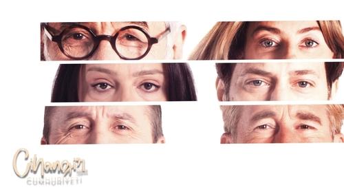 Cihangir Cumhuriyeti 1.Sezon 2.Bölüm izle