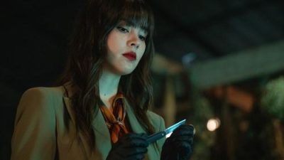 Dalah: Ölüm ve Çiçekler 1.Sezon 6.Bölüm izle