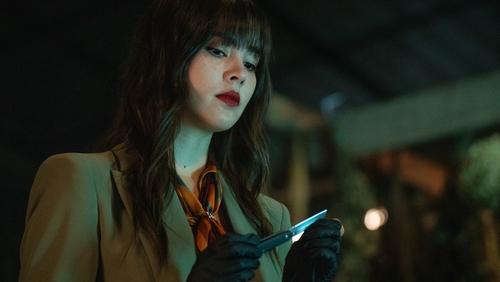 Dalah: Ölüm ve Çiçekler 1.Sezon 2.Bölüm izle