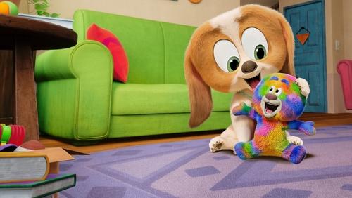 Köpekler ve Oyuncakları 1.Sezon 1.Bölüm izle