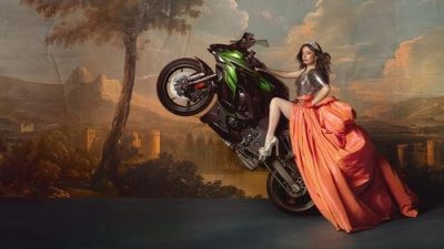 Su majestad 1.Sezon 7.Bölüm izle