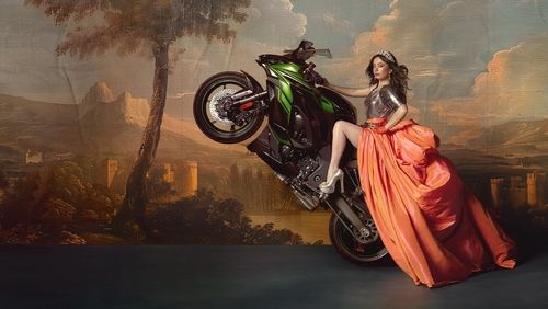 Su majestad 1.Sezon 3.Bölüm izle