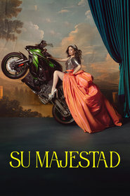 Su majestad izle
