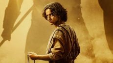 Davud Hanedanı 2.Sezon 4.Bölüm izle