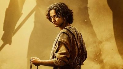 House of David 1.Sezon 8.Bölüm izle