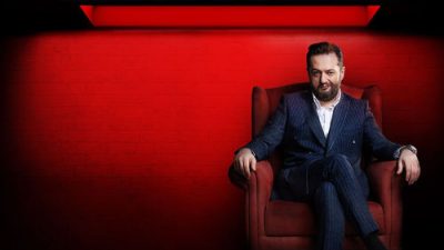 Kara Kenan 1.Sezon 8.Bölüm izle