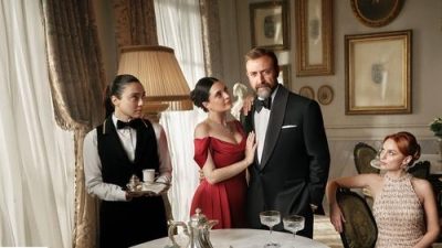 Kral Kaybederse 12.Bölüm izle