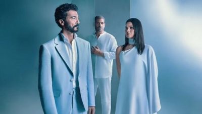 Serap 1.Sezon 10.Bölüm izle