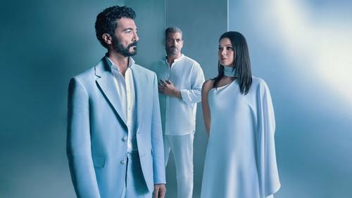 Mirage 1.Sezon 2.Bölüm izle