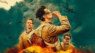 SAS Rogue Heroes 2.Sezon 6.Bölüm Türkçe Dublaj izle