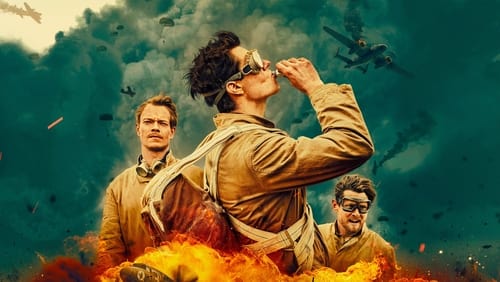 SAS Rogue Heroes 2.Sezon 2.Bölüm izle