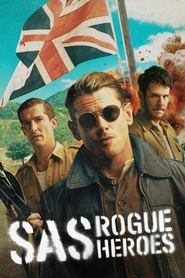 SAS Rogue Heroes Türkçe Dublaj izle