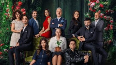 Kardelenler 10.Bölüm izle