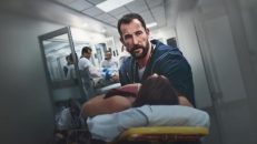 The Pitt 2.Sezon 10.Bölüm Türkçe Dublaj izle