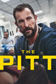 The Pitt izle 