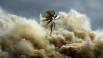 Tsunami: Kıyamet Dalgaları 1.Sezon 4.Bölüm izle