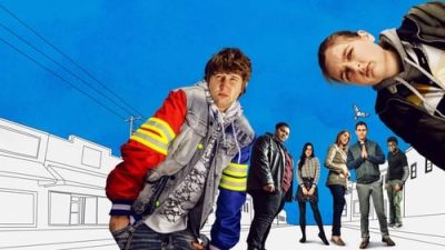 Welcome to Flatch 1.Sezon 8.Bölüm Türkçe Dublaj izle