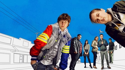 Welcome to Flatch 2.Sezon 2.Bölüm izle