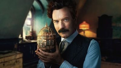 A Gentleman in Moscow 1.Sezon 8.Bölüm Türkçe Dublaj izle