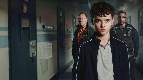 Adolescence 1.Sezon 3.Bölüm izle