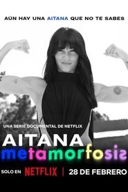 Aitana: Metamorphosis izle