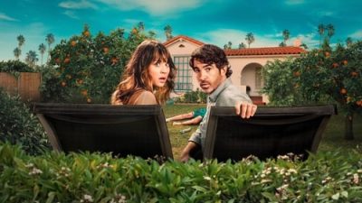 Based on a True Story 2.Sezon 8.Bölüm Türkçe Dublaj izle